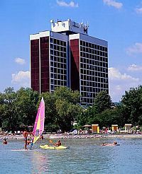 ✔️ Hotel Marina Balatonfüred ***